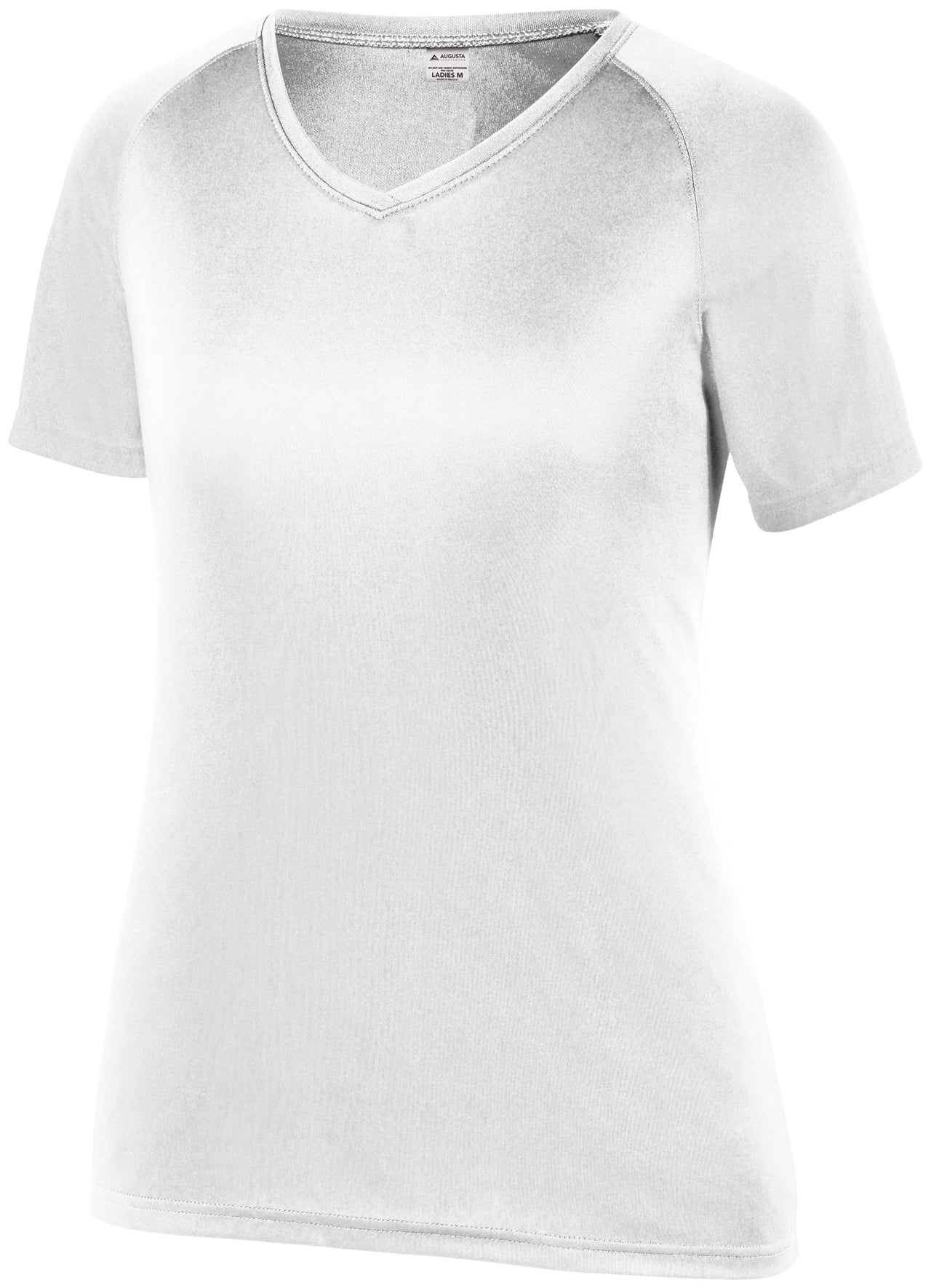 T-shirt à manches raglan pour filles Attain Wicking - 2793