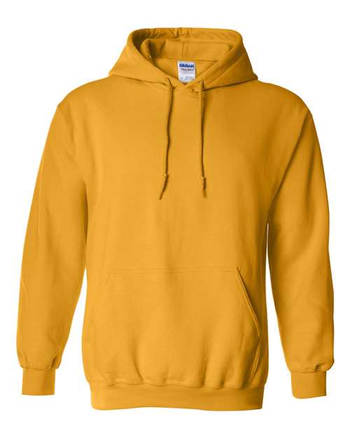 Heavy Blend™ Hooded Sweatshirt (Oranges) - 18500