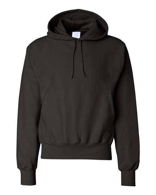 Reverse Weave® Hooded Sweatshirt - S101