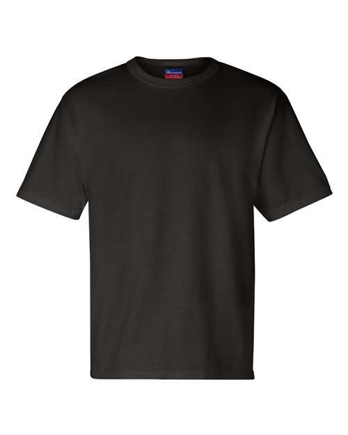 T-shirt en jersey Héritage - T105