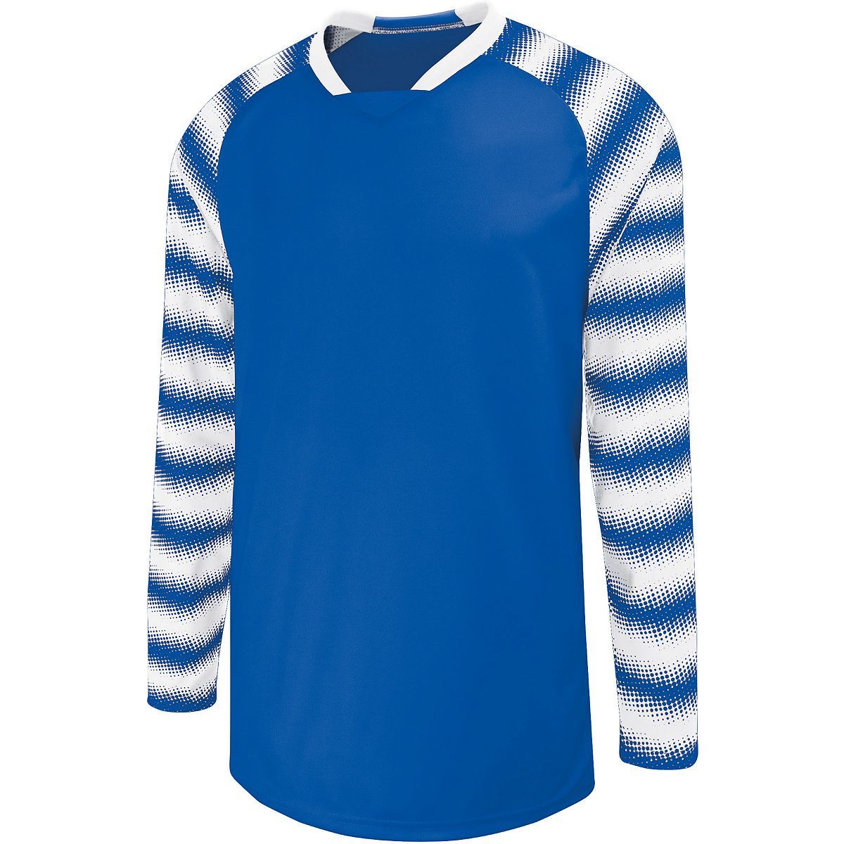 Youth Prism Goalkeeper Jersey - 324361