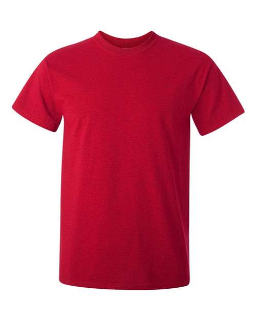 Ultra Cotton® T-Shirt (Reds) - 2000