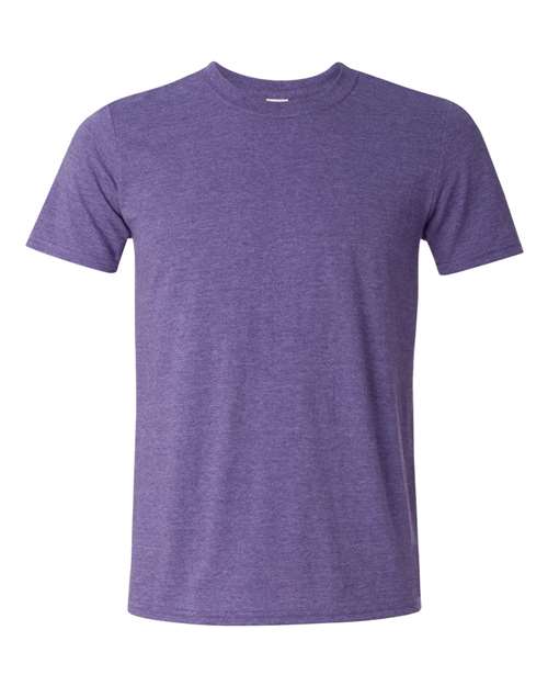 T-shirt Softstyle® (Violets) - 64000