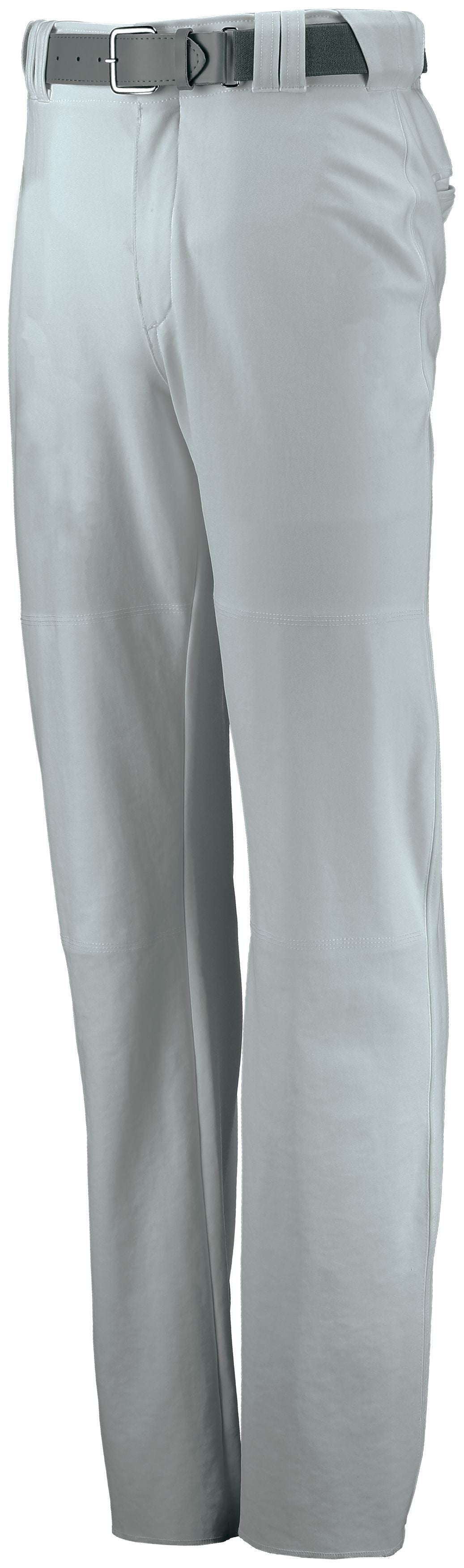 Deluxe Relaxed Fit  Baseball Pant - 33347M