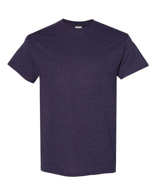 Heavy Cotton™ T-Shirt (Purples) - 5000