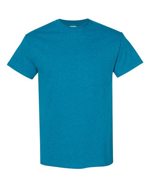 Heavy Cotton™ T-Shirt (Blues) - 5000