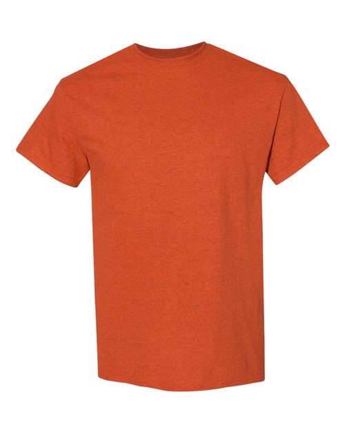 T-shirt en coton épais™ (Oranges) - 5000