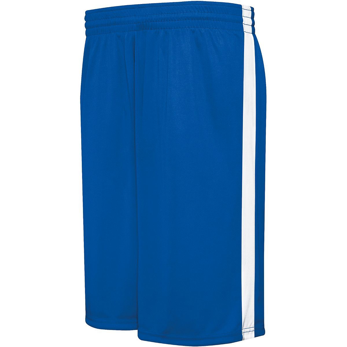 Youth Competition Reversible Shorts - 335871