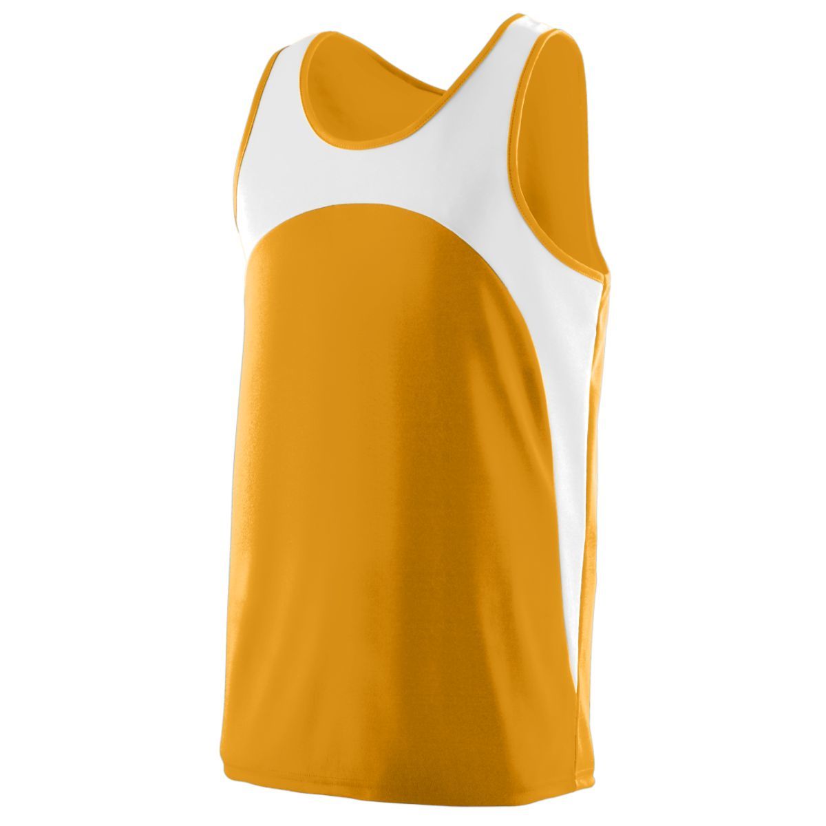 Youth Rapidpace Track Jersey - 341