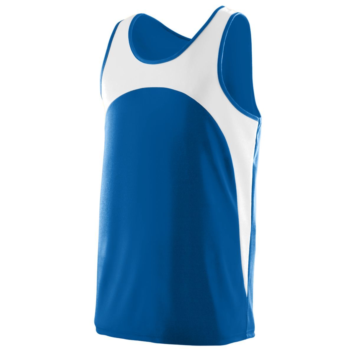 Youth Rapidpace Track Jersey - 341