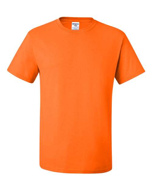 Dri-Power® 50/50 T-Shirt (Oranges) - 29MR