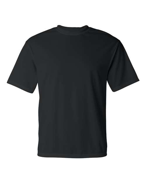 T-shirt Performance (Noirs) - 5100B