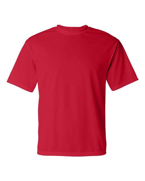 Performance T-Shirt (Reds) - 5100B