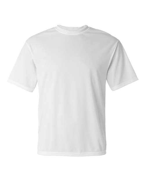 Performance T-Shirt (Whites) - 5100B