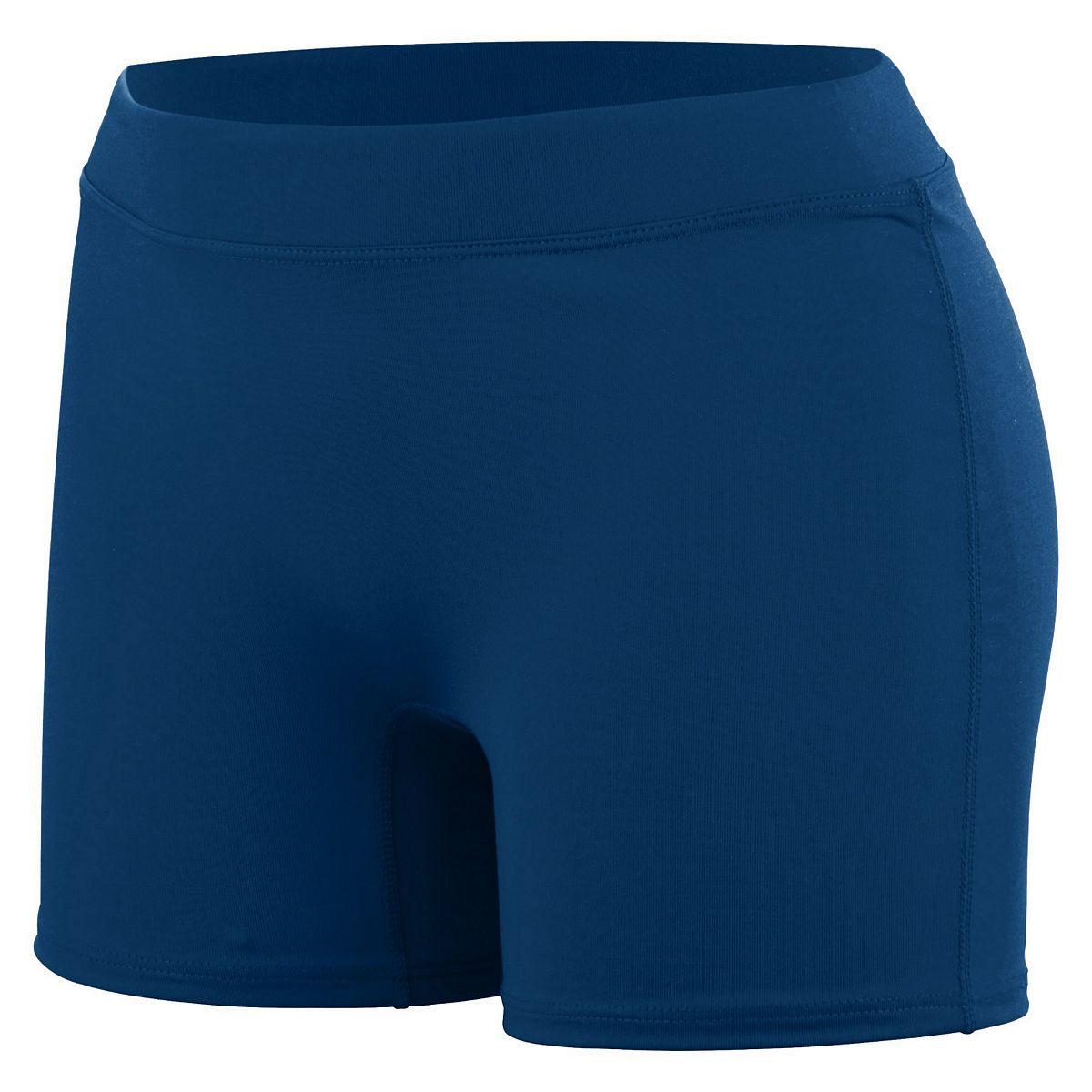 Ladies Knock Out Shorts - 345582