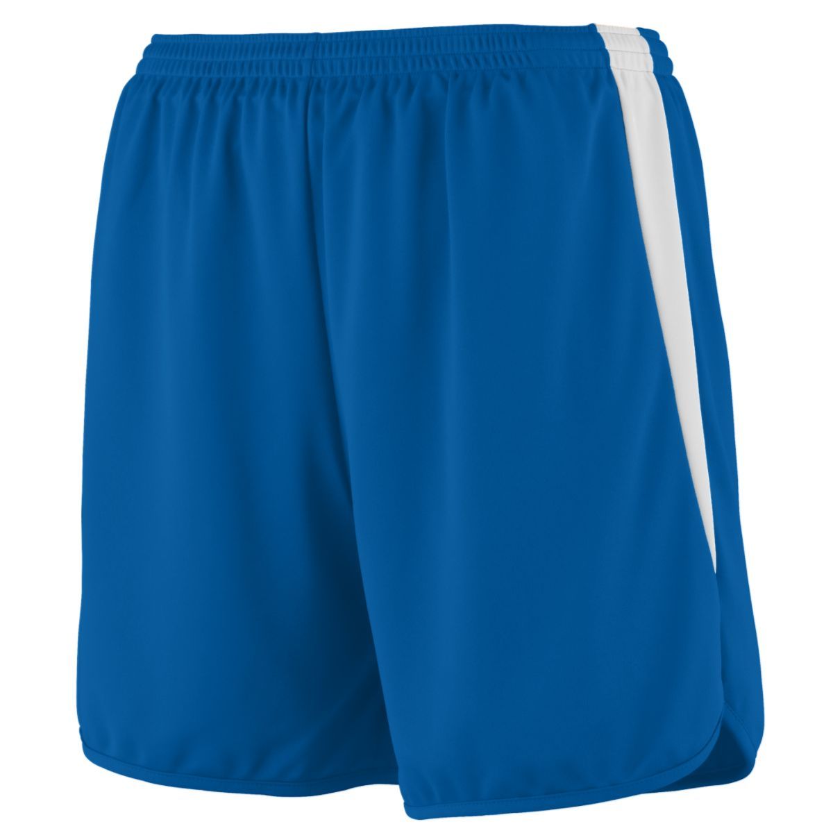 Rapidpace Track Shorts - 345