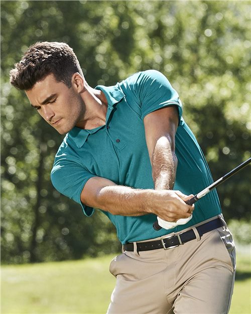 Performance® Jersey Polo - 44800