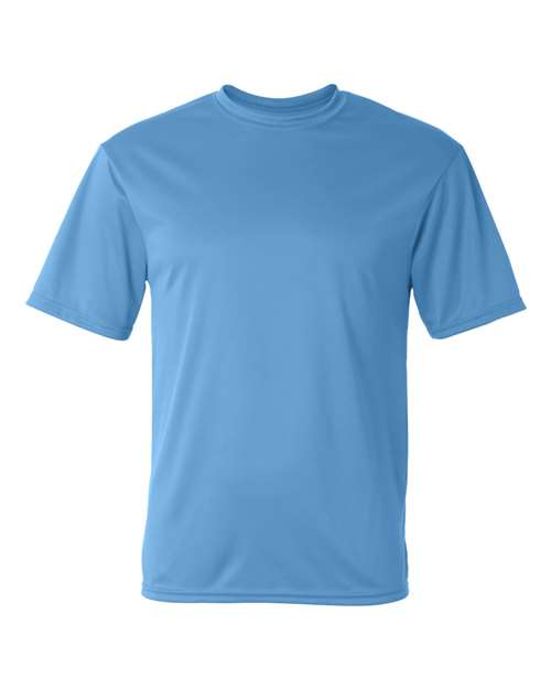 T-Shirt Performance (Bleu) - 5100B