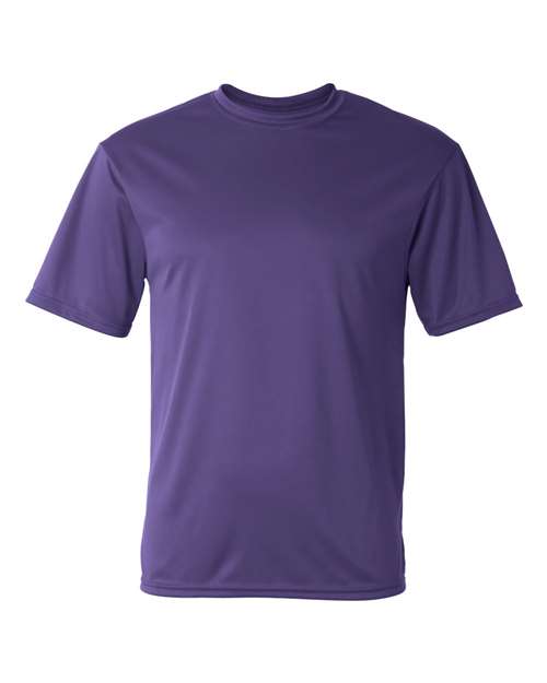 T-Shirt Performance (Violets) - 5100B