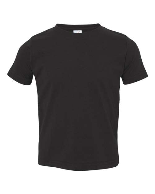 T-shirt en jersey fin pour tout-petit - 3321