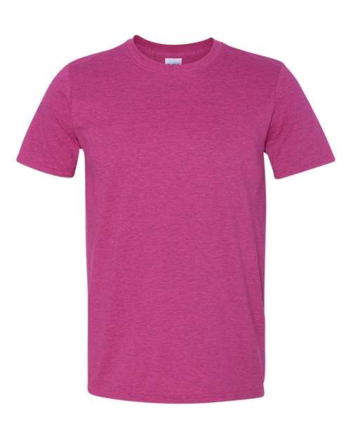 Softstyle® T-Shirt (Pinks) - 64000