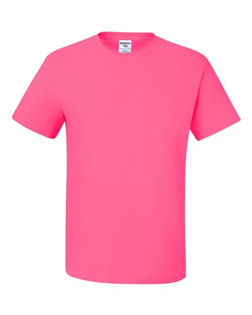 Dri-Power® 50/50 T-Shirt (Pinks) - 29MR