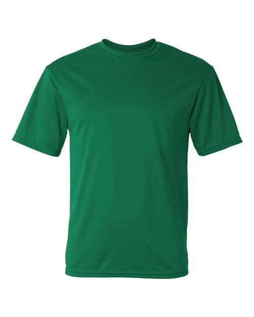 T-Shirt Performance (Verts) - 5100B