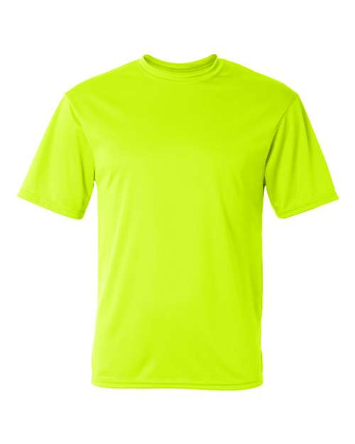 Performance T-Shirt (Yellows) - 5100B