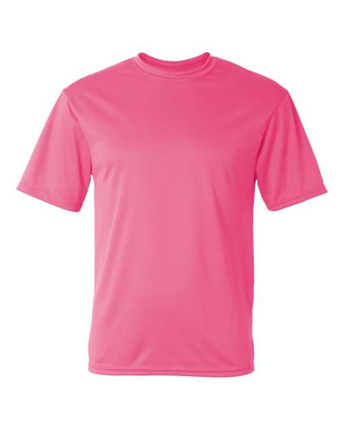 Performance T-Shirt (Pinks) - 5100B