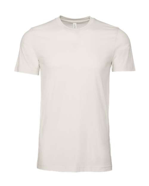 T-shirt Jersey (Blancs) - 3001