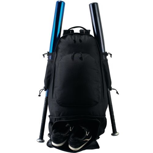 Expandable Bat Backpack - 411