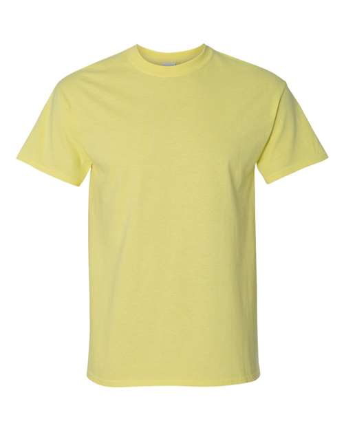 T-shirt Ultra Cotton® (Jaunes) - 2000