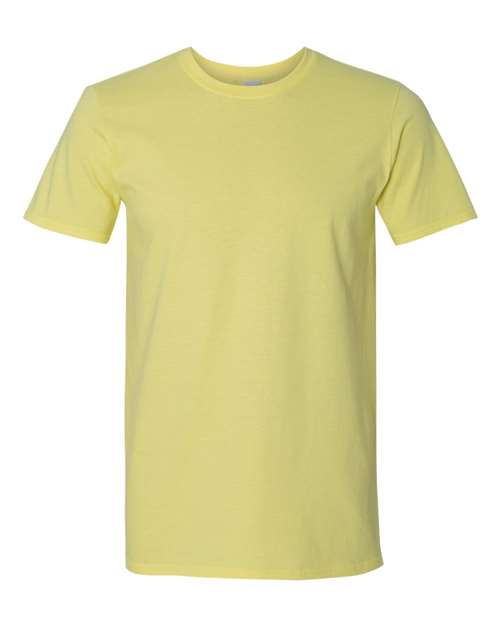 Softstyle® T-Shirt (Yellows) - 64000