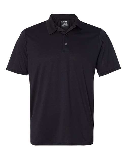 Performance® Jersey Polo - 44800