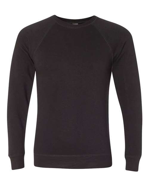 Special Blend Raglan Sweatshirt - PRM30SBC