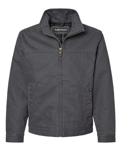 Maverick Boulder Cloth™ Jacket with Blanket Lining - 5028