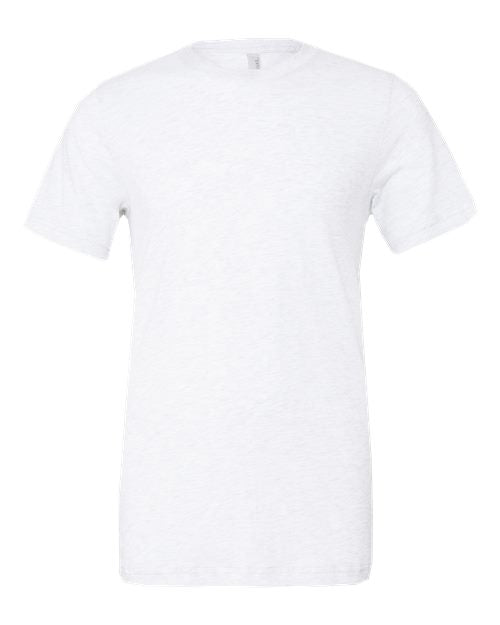 T-shirt Triblend (Blancs) - 3413