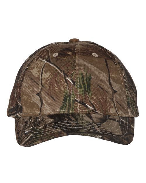 Casquette Mossy Oak® camouflage - LC10