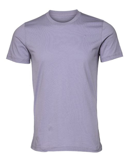 T-shirt Jersey (Violets) - 3001