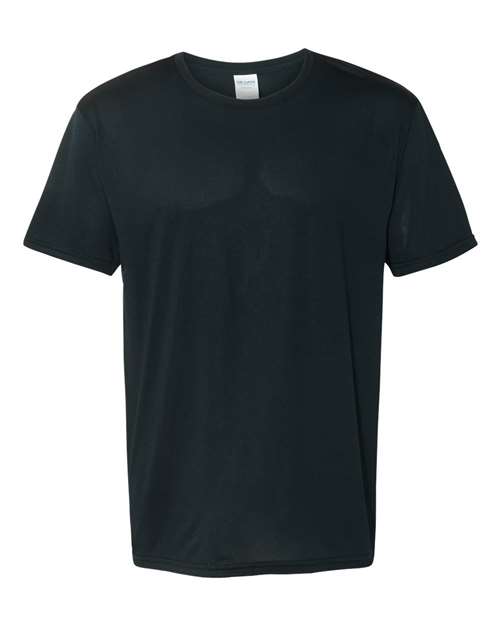 T-shirt Performance® Core (Noirs) - 46000