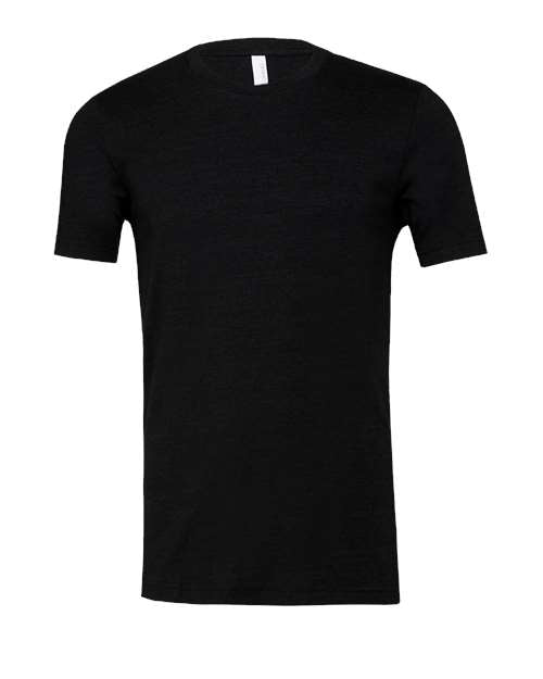 T-shirt Triblend (Noirs) - 3413