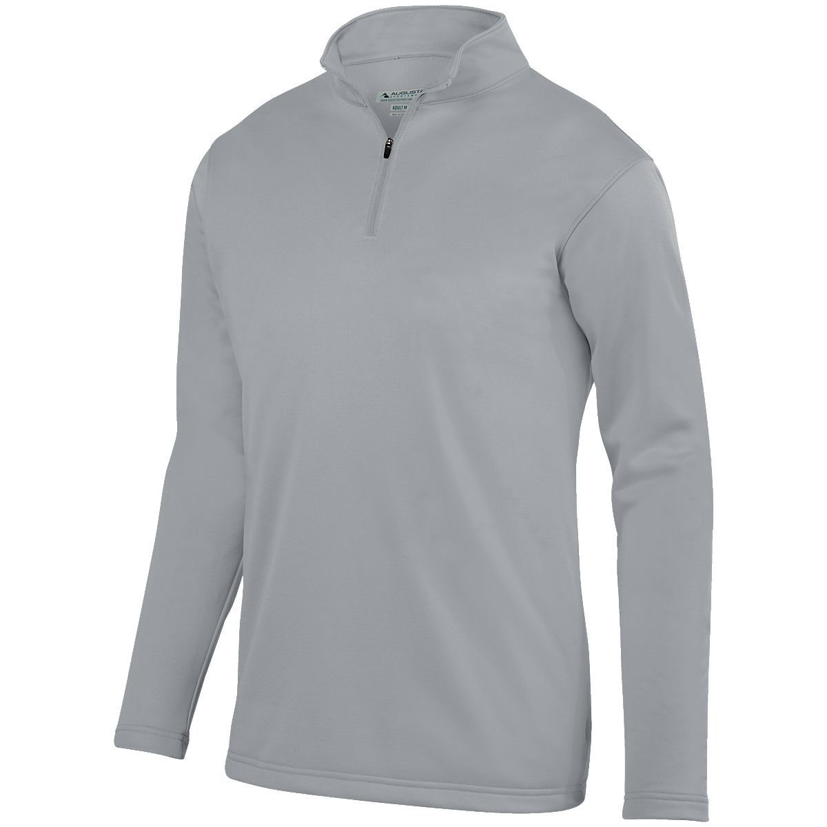 Youth Wicking Fleece Pullover - 5508