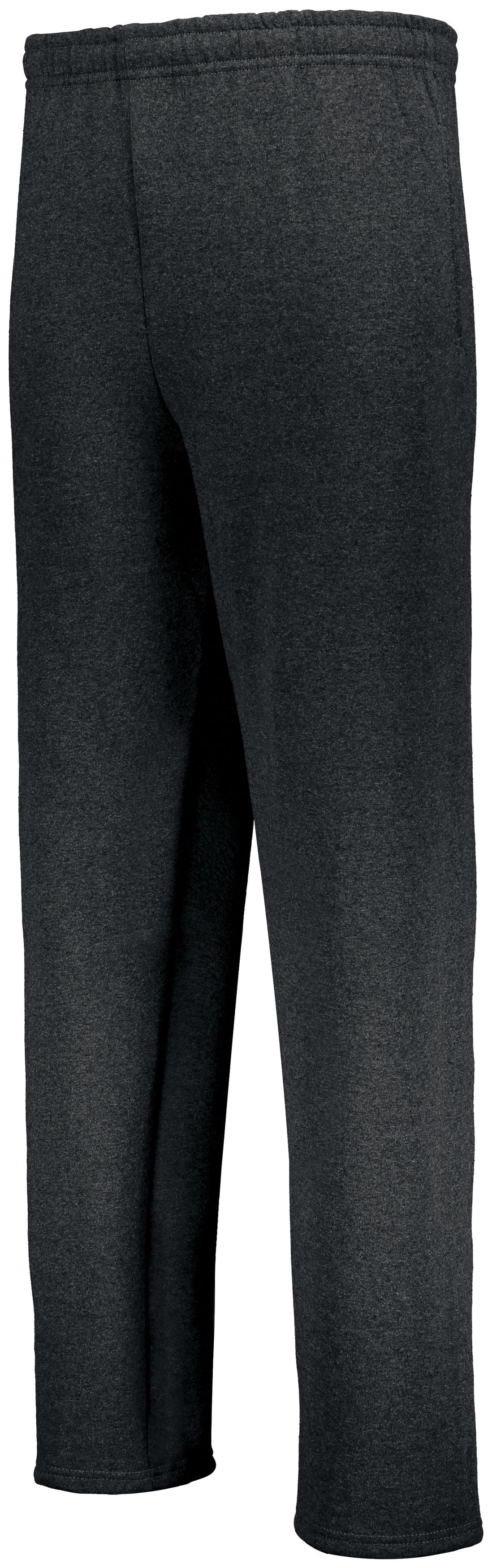 Pantalon de survêtement à poche ouverte Dri-Power® pour jeune - 596HBB