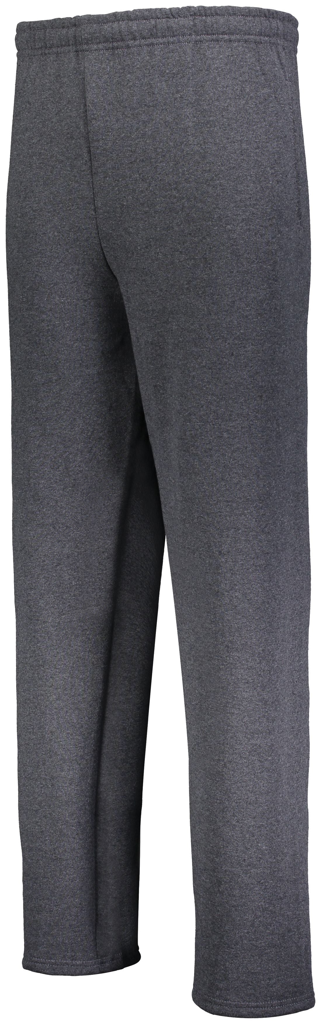 Pantalon de survêtement Dri-Power® avec poche à fond ouvert - 596HBM