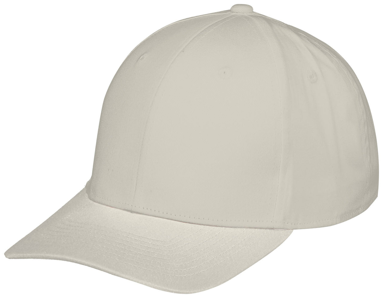 Youth Rally Cotton Twill Cap - 6252