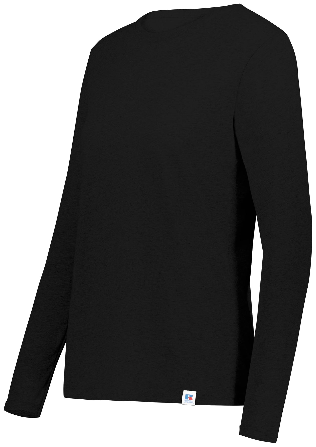 T-shirt essentiel à manches longues pour femmes - 64LTTX