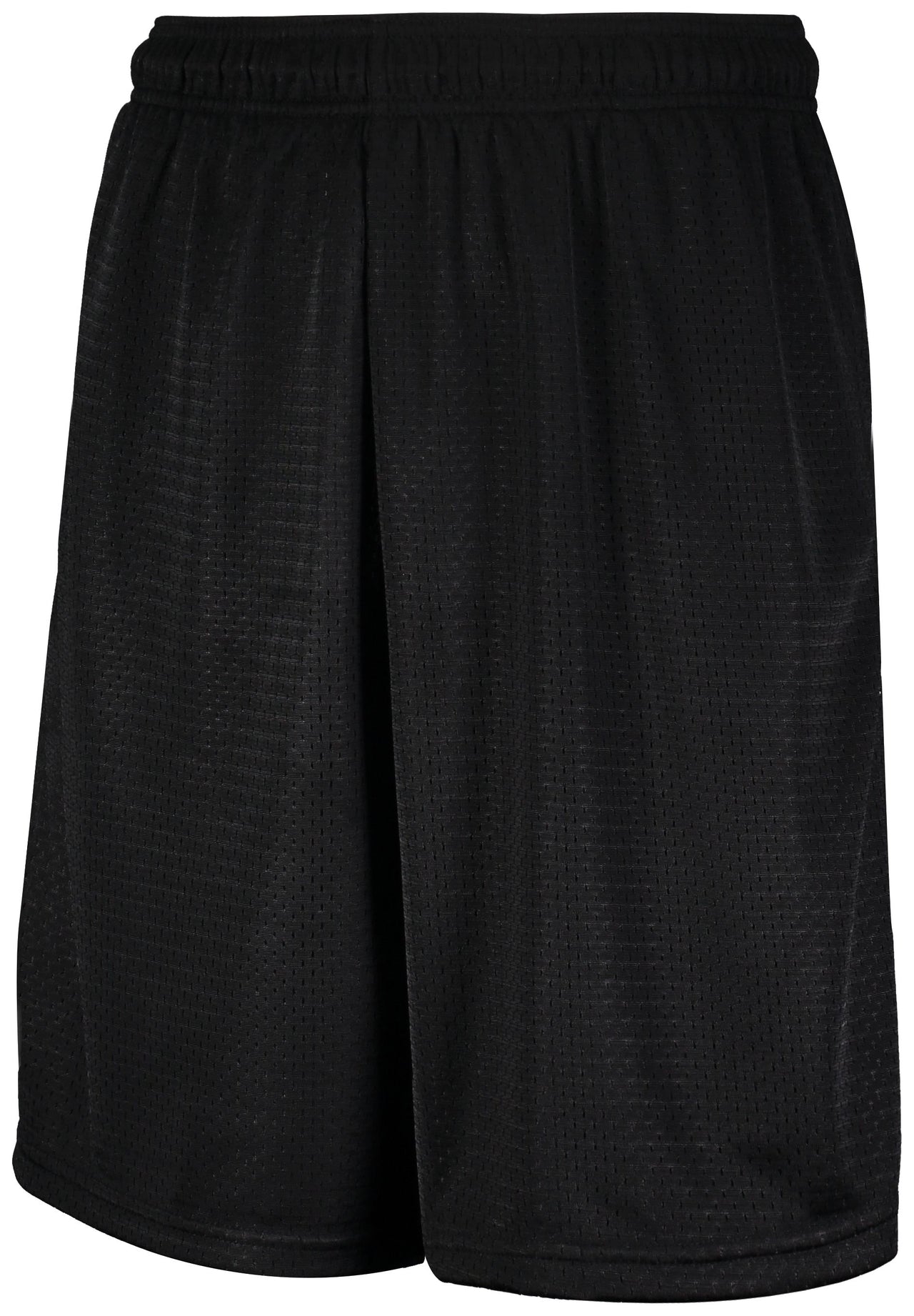 Mesh Shorts With Pockets - 651AFM