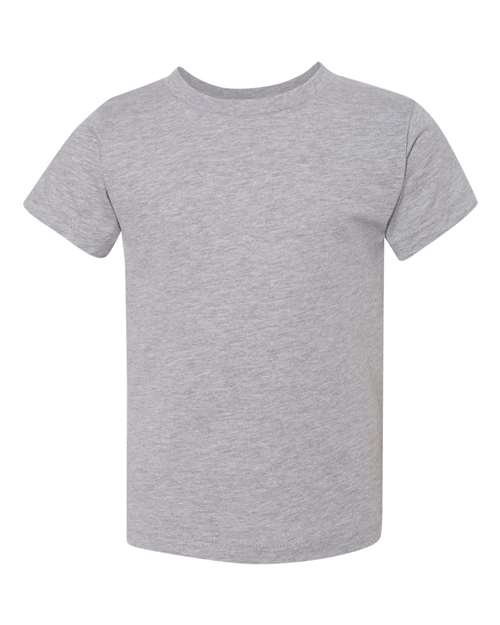 T-shirt en jersey pour tout-petit - 3001T