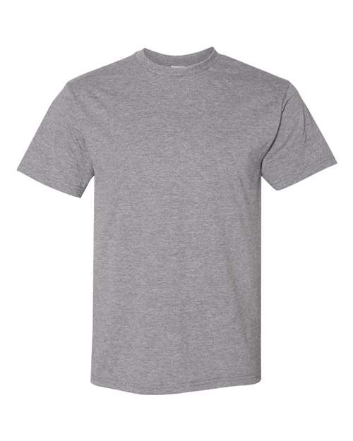 T-shirt Hammer™ (gris) - H000