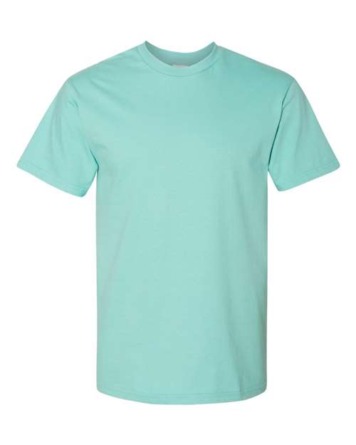 Hammer™ T-Shirt (Greens) - H000